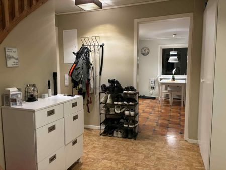 Alingsås - 4rok - tillsv - 12.500kr/mån - Photo 4