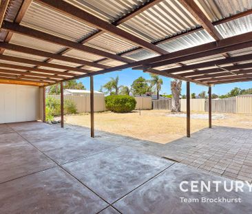 Freshly Renovated 3-Bedroom Home – Move-In Ready Comfort! - Photo 1