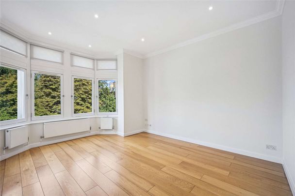 Brompton Road, London, SW3 2EJ - Photo 1