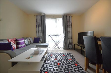 1 bedroom apartment to rent - Photo 4