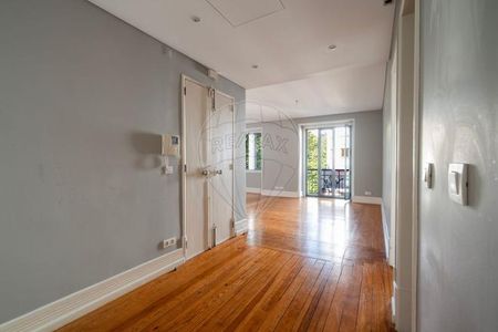 Apartamento T4 em Lisboa - Photo 3