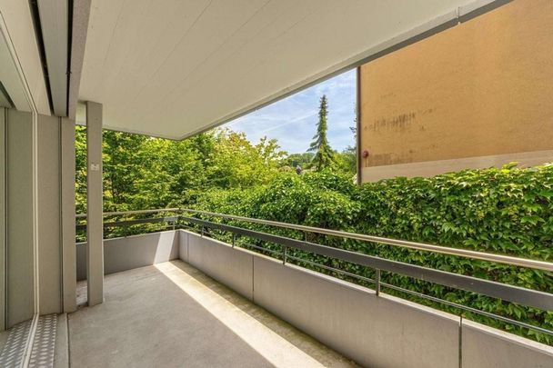 Attractive family apartment in the countryside – here you might like it! - Foto 1