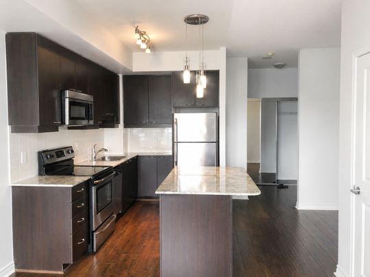 For Lease - 385 Prince Of Wales Drive Unit# 3506, Mississauga, Ontario - Photo 1