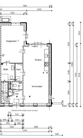 Huis te huur: Motreastraat 9 1689 CZ Zwaag - Foto 4