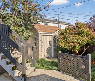Maison à étages - 5288 Rue Pascal - Photo 1