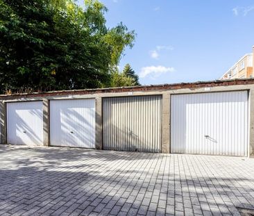 Appartement te huur - Photo 1