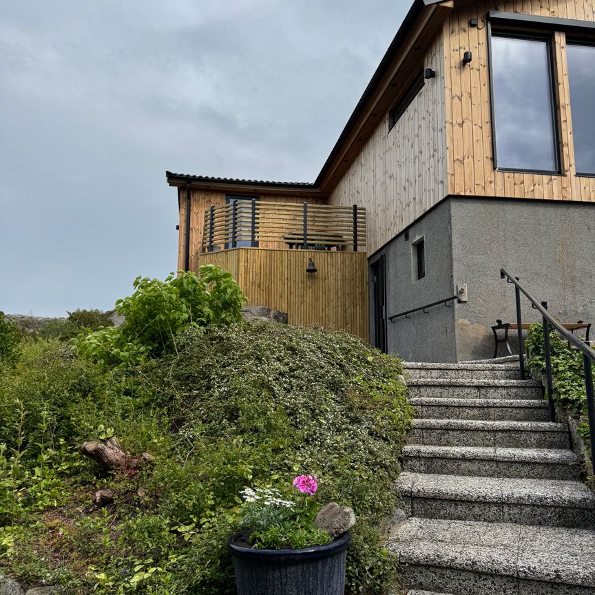Vassdalskärr, Brännö - Photo 1