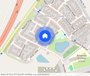 Wilford Avenue, Bingham, Nottingham - Photo 1