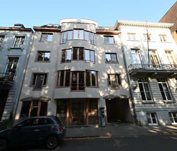 SUBLIEM & ZEER RUIM (145m²) 3-slaapkamer appartement nabij Astridpark - Foto 1