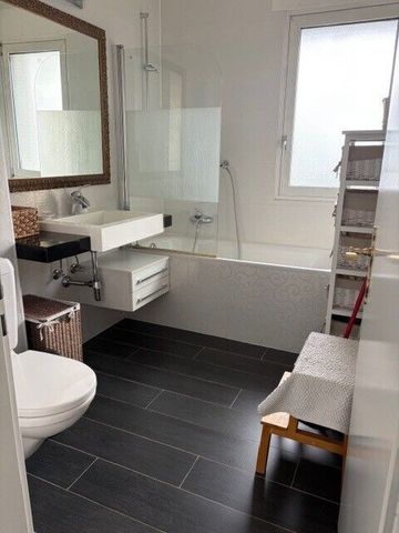 Bel appartement meublé de 3 pièces à Carouge - Photo 4