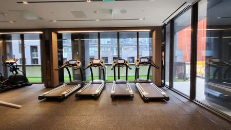 For Lease - 55 Mercer Street Unit# PH06, Toronto, Ontario - Photo 5