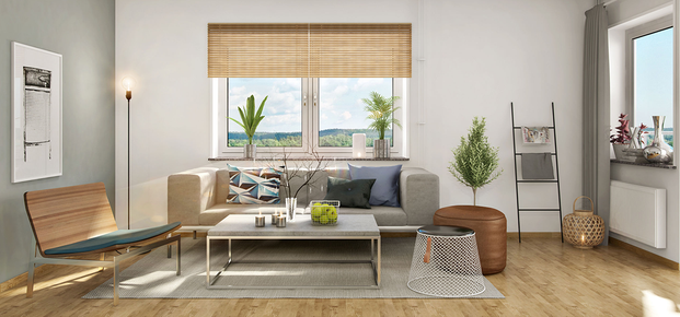 Rudsbergsvägen, Karlstad - Photo 1