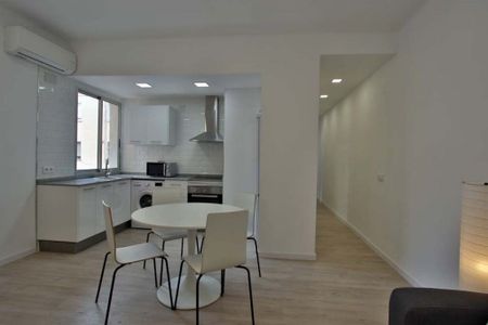 Carrer de Yecla, Valencia, Valencian Community 46021 - Photo 5