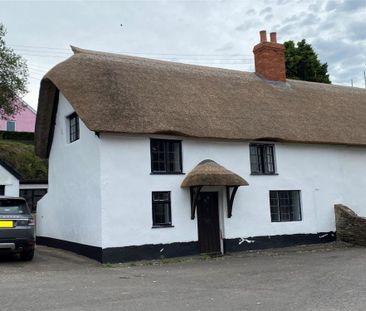 Wheddon Cross, Minehead - Photo 1