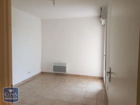 Appartement à louer 2 pièces 48m² - Photo 5