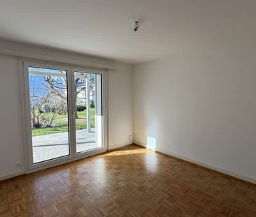 4 Zimmer, 72 m², EG - Photo 4