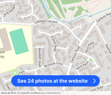 Erskine Road, Broxburn, EH52 - Photo 1