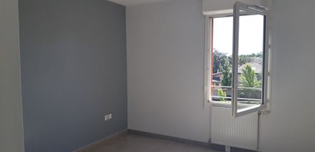 Location appartement 2 pièces, 40.62m², Castanet-Tolosan - Photo 3