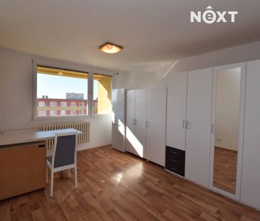 Pronájem bytu 1+kk a garsoniéry 26 m², Kladno Kročehlavy - Фото 3