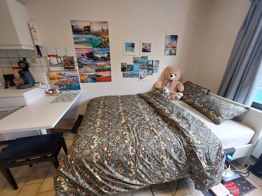 Residentie Iepenburg - kamer 205 - Waar­schoot­straat 1 - Photo 1