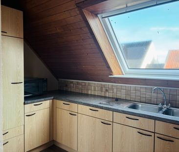 Dakappartement te huur in Deinze - Photo 3