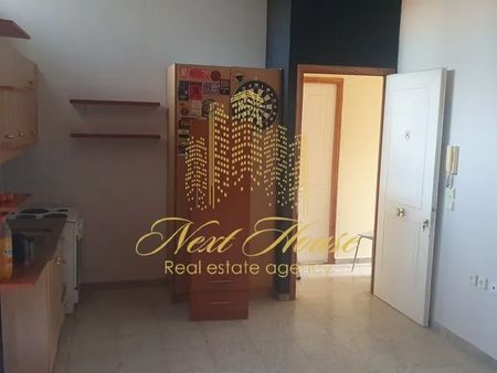 Studio/Γκαρσονιέρα για ενοικίαση Άγιος Γεώργιος Λάγγουρα (Πάτρα) - Φωτογραφία 3