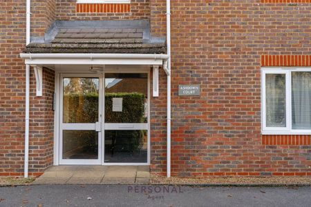 2 bedroom apartment to rent - Photo 2