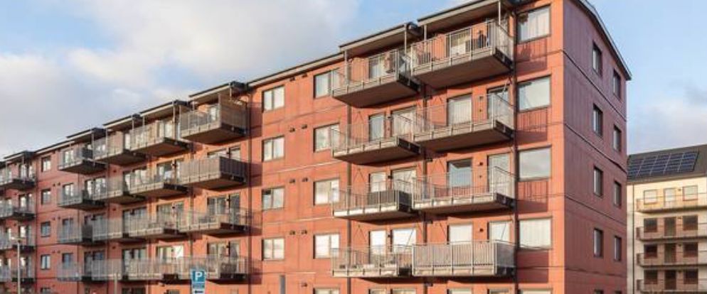 Gårdstensvägen, Göteborg - Photo 1