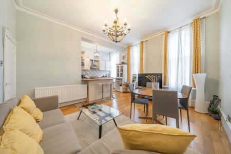 2 bedroom flat to rent - Photo 4