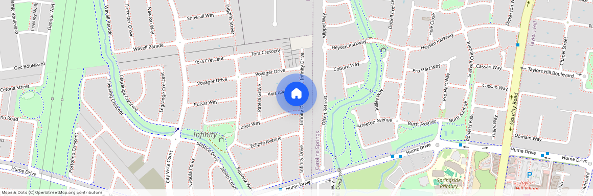 31 Infinity Drive, Vic 3336, Fraser Rise