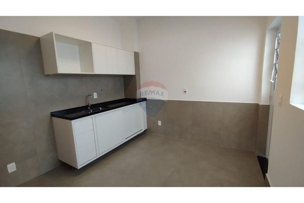 Apartamento tipo para locação em Perdizes com 2 quartos, sendo 1 suíte, 95m² - Foto 1