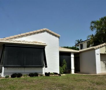 54 Fordham Street, Wavell Heights QLD, Belconnen - Photo 5