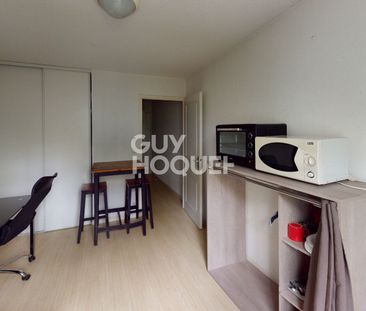 Appartement T1 à NANTES - Photo 1