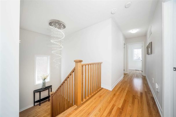 For Lease - 19 Everett Street, Markham, Ontario - Photo 1