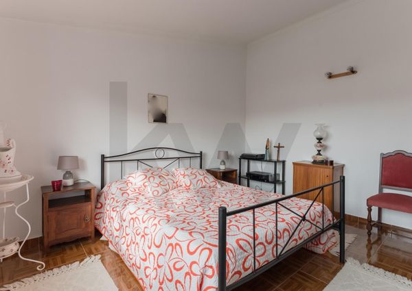 Moradia T5 em Setúbal