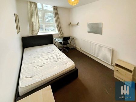 1 bedroom in a house share to rent - Photo 3