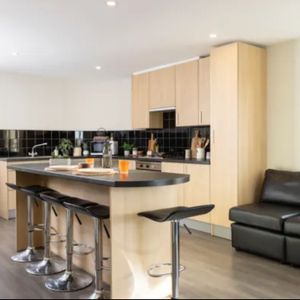 Room in a Shared Flat, International Way, E20 - Photo 2