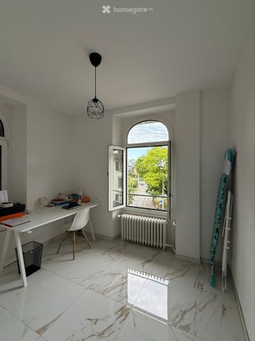 Remise de bail - 3,5 pièces meublé au centre de Lausanne - Foto 5