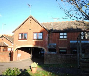 1 bedroom flat to rent - Photo 6