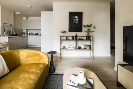 1 bedroom apartment to rent - Photo 2