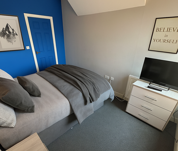 1 bedroom in a house share to rent - Photo 1