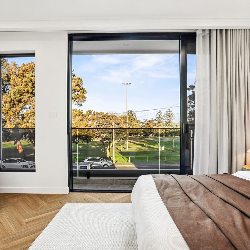 12A Holden Street, Maroubra NSW 2035 - House For Rent | Domain - Photo 1