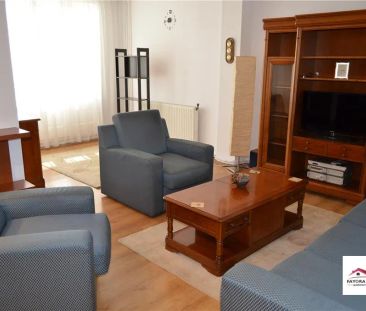 Ap. 2 Camere Mobilat si Utilat de Inchiriat Zona Domus - Photo 2