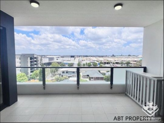 Fully Furnished & Fully Airconditioned 2 Bedroom Apartment at Garden City Hub! - Photo 1