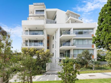 G02/40-42 Kiora Road, Miranda NSW 2228 - Apartment For Rent | Domain - Photo 2