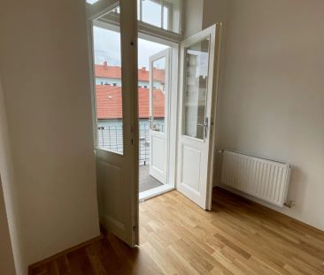 Helle 2-Zimmer-Wohnung mit Balkon- Provisionsfrei! - Photo 4