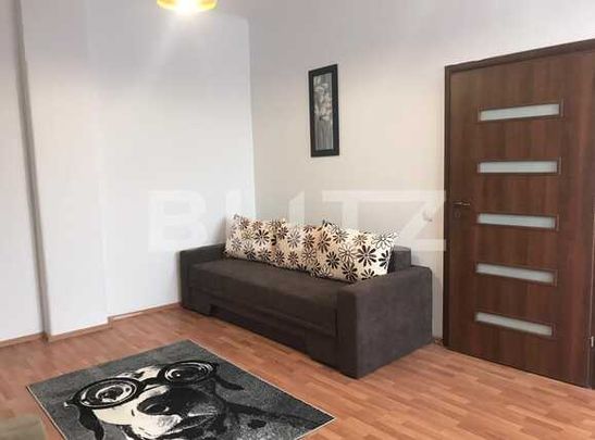 Apartament 2 camere decomandate, 50 mp, parcare, zona Regionala CFR - Photo 1