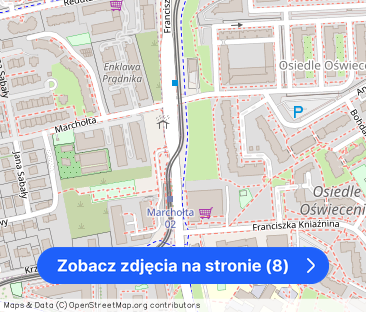Wysoki standard czynsz tylko 400 pln KLIMATYZACJA – zdjęcie 1