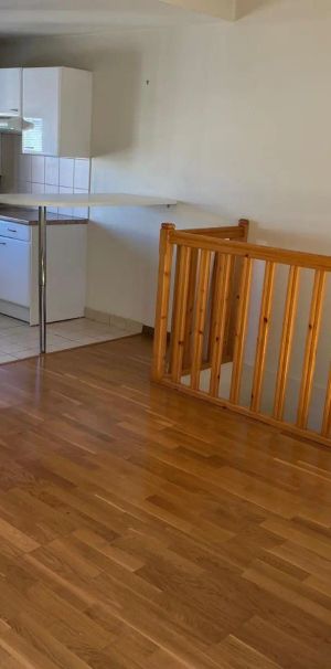 Appartement à louer 2 pièces 42.82m² - Photo 1