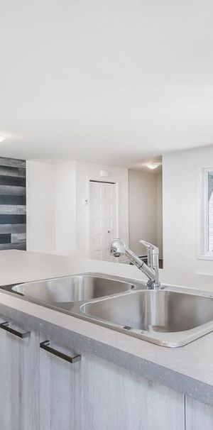 Superbes 5 1/2; libre maintenant ! Saint-Louis de gonzague - Photo 1